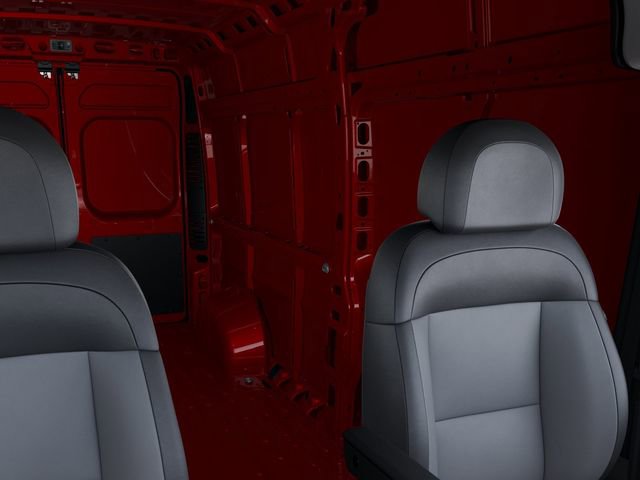 New 2026 RAM ProMaster 2500 w/ Premium Convenience Group image 26
