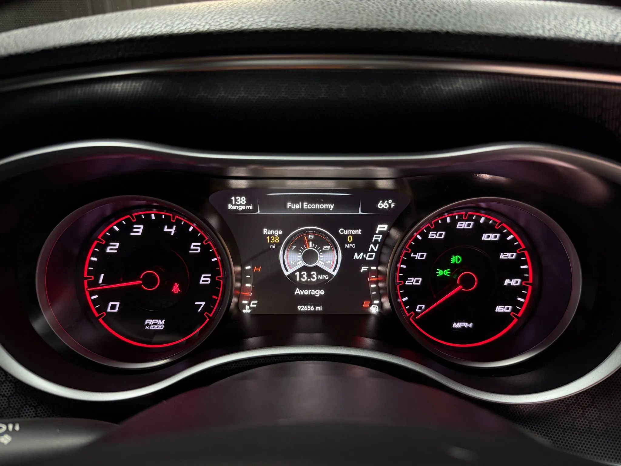 Used 2016 Dodge Charger R/T w/ Navigation & Travel Group image 44