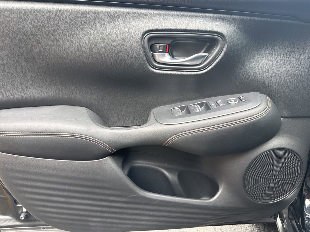 Used 2024 Honda HR-V Sport image 26