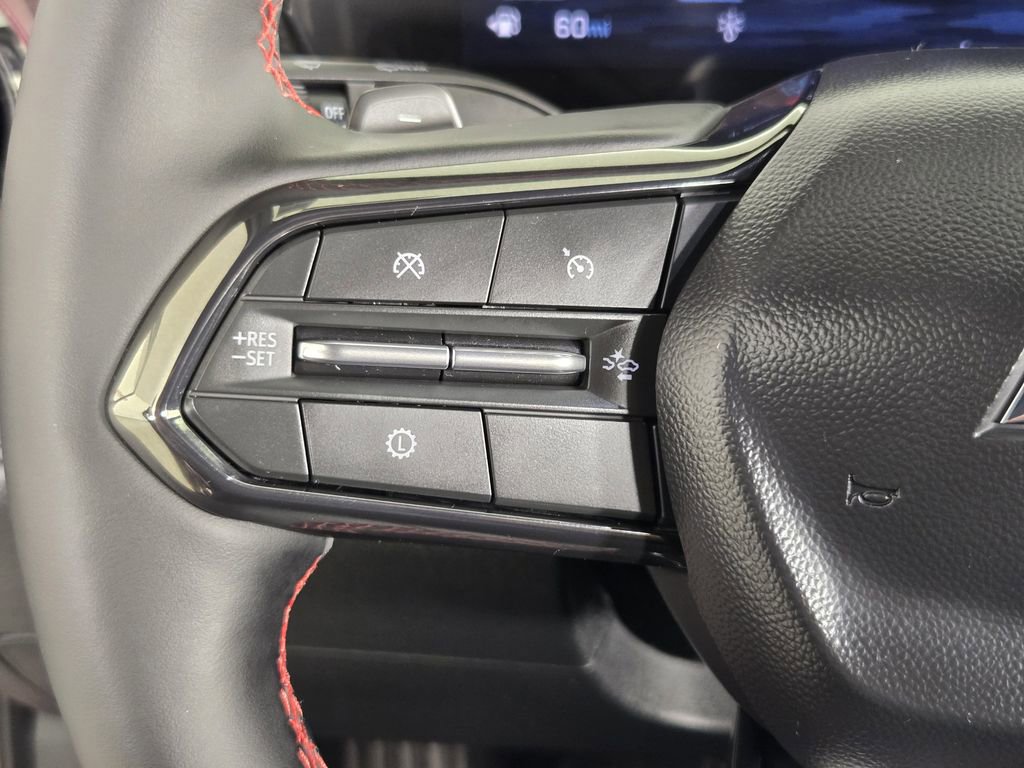 New 2026 Chevrolet Equinox RS w/ Convenience Package III FWD image 30