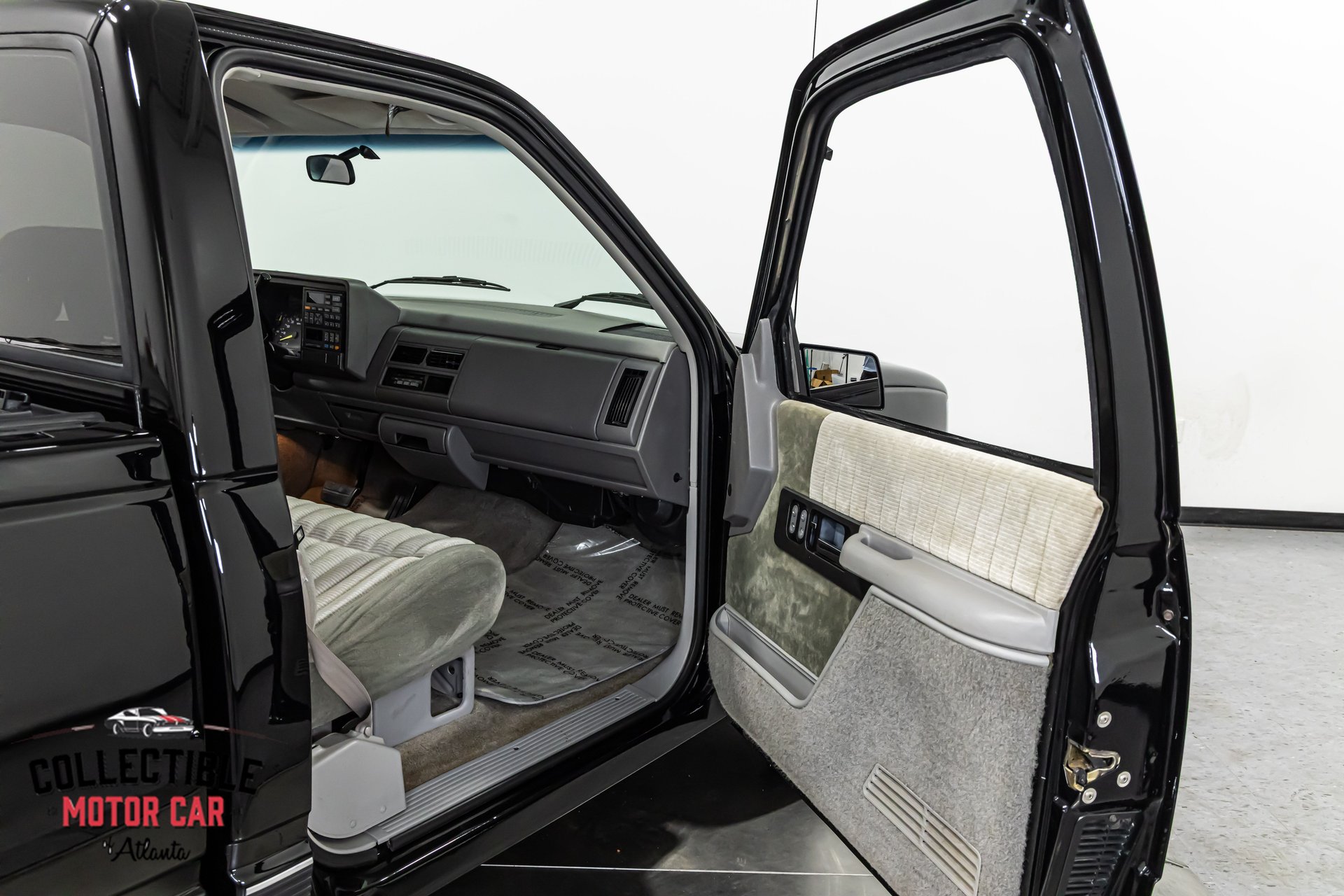Used 1993 GMC Sierra 1500 2WD Regular Cab image 87