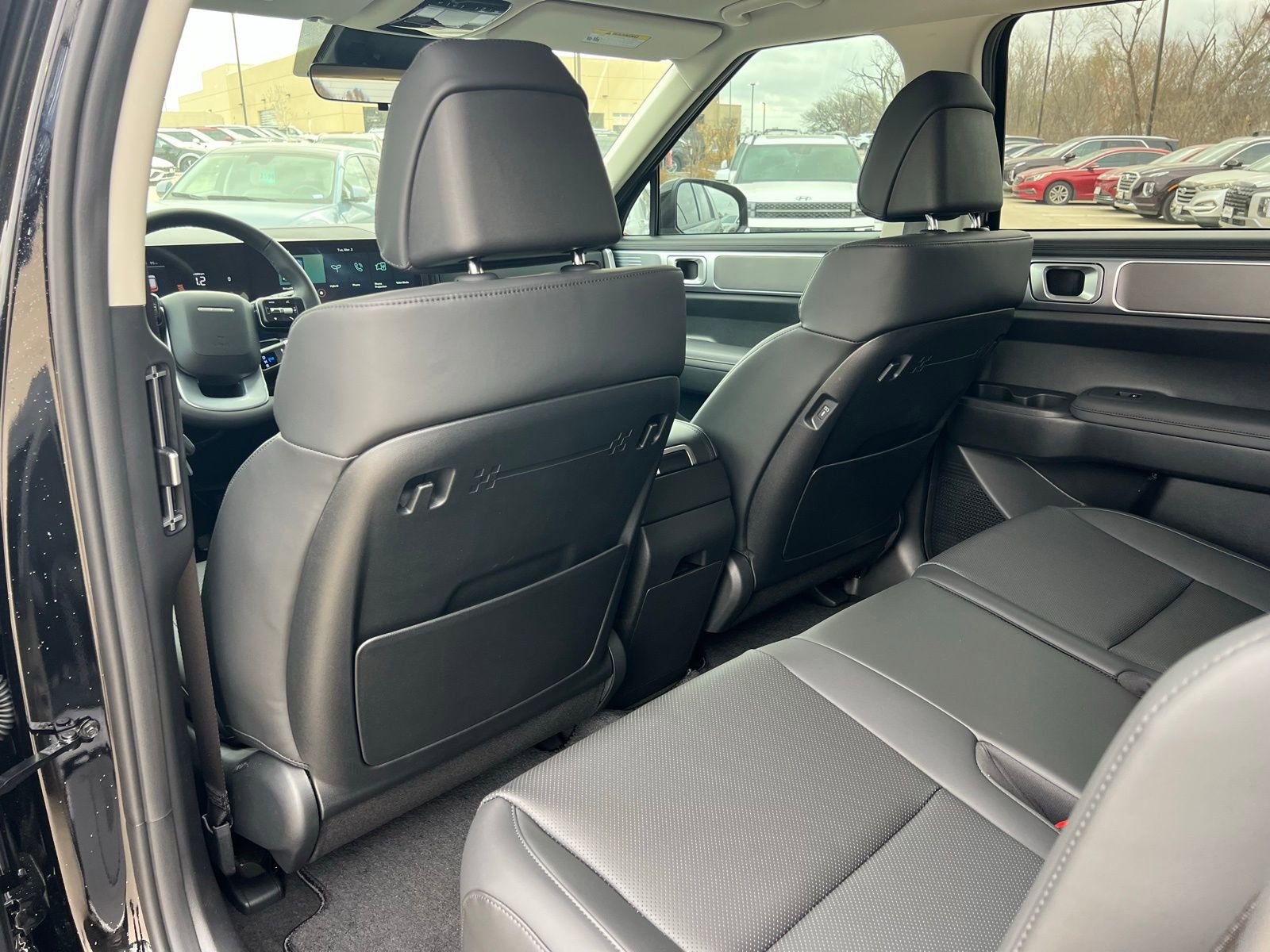Used 2026 Hyundai Santa Fe SEL image 19