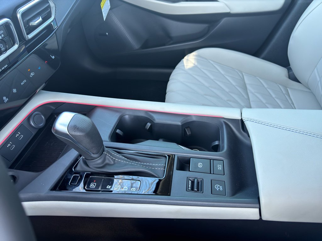 New 2026 Nissan Sentra SL w/ Floor Mat Package image 29