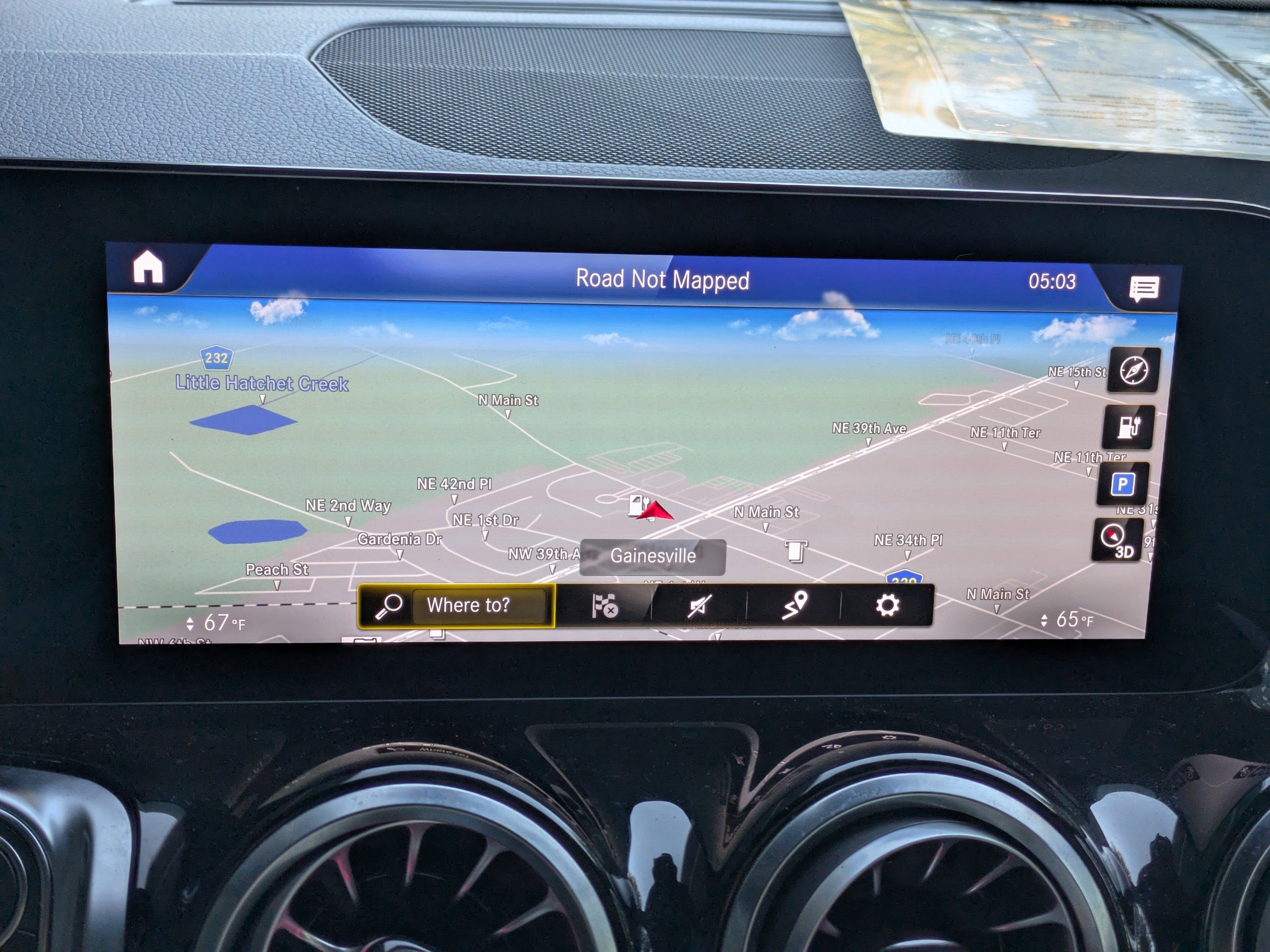 Certified 2023 Mercedes-Benz EQB 300 4MATIC image 20