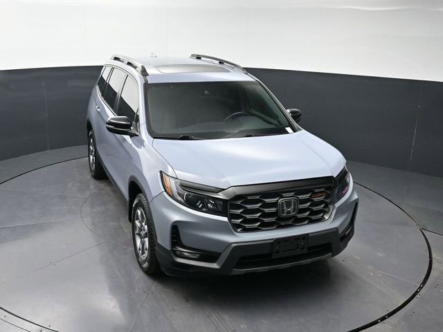 Used 2022 Honda Passport TrailSport image 25