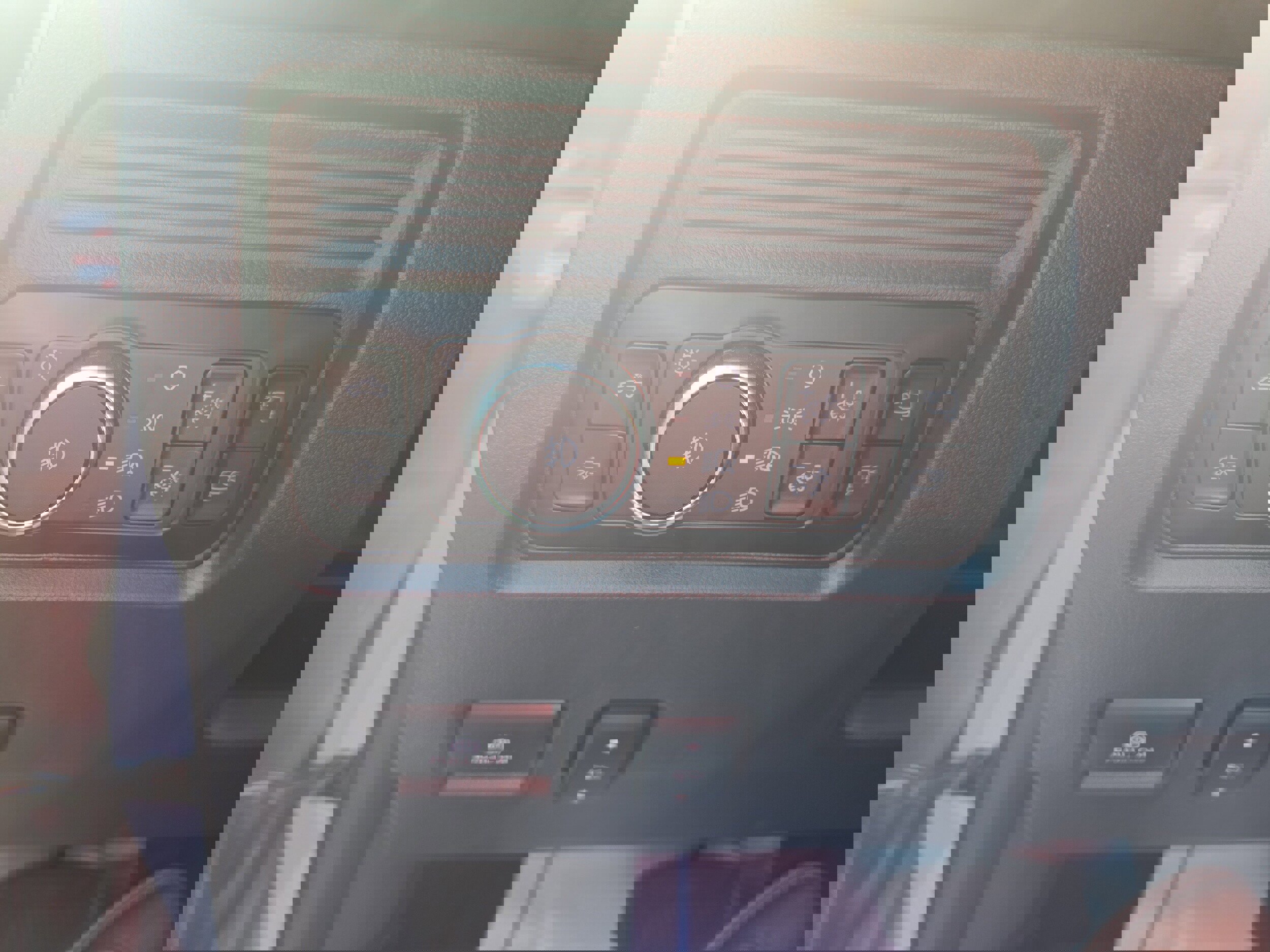 New 2026 Ford F250 Lariat image 22