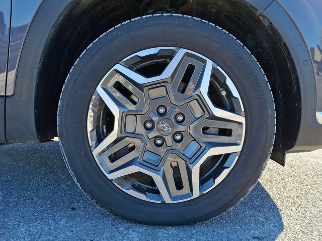 Certified 2022 Hyundai Santa Fe Limited w/ Cargo Package image 8