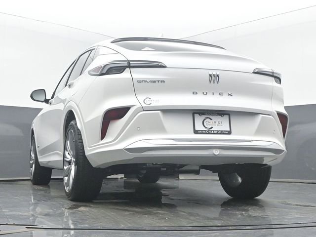 New 2026 Buick Envista Avenir FWD image 49