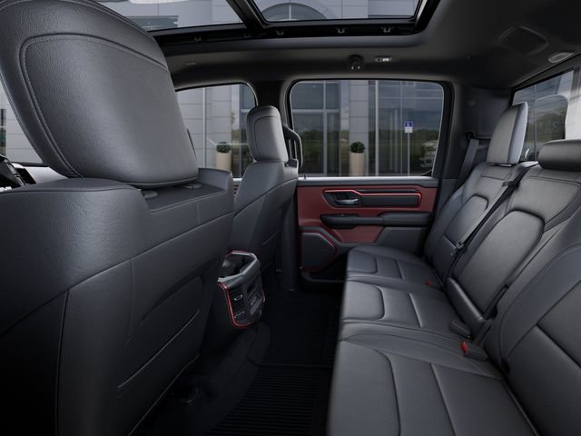 New 2026 RAM 1500 Rebel w/ Advanced Safety Group II image 24