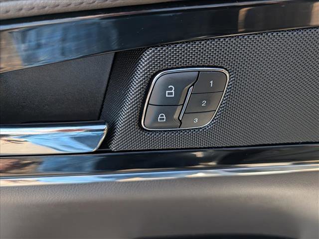 Used 2022 Lincoln Nautilus Reserve image 31