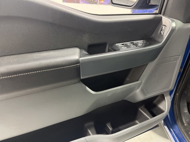 Used 2023 Ford F150 XLT image 6