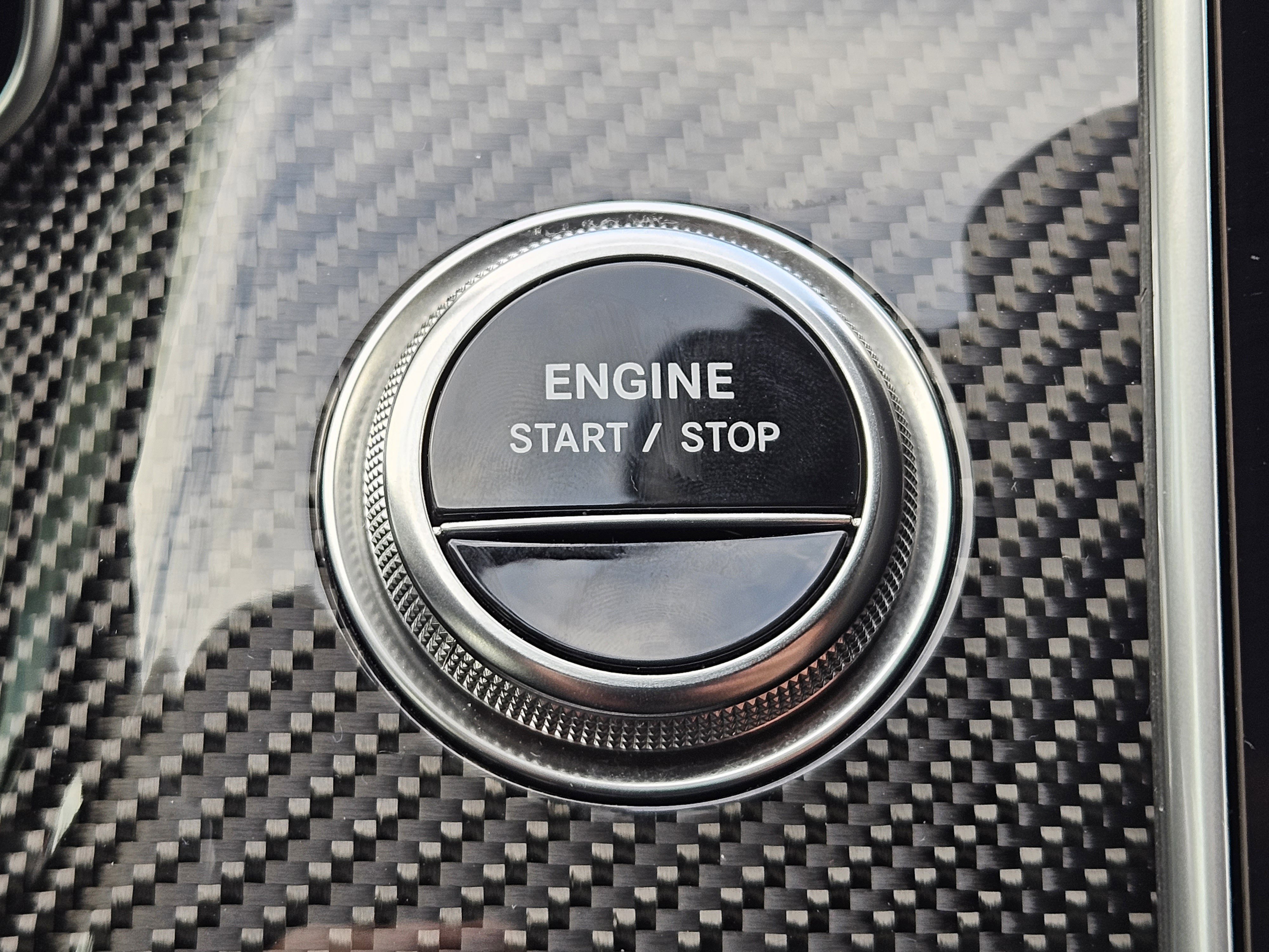 Certified 2026 Mercedes-Benz S 63 AMG S image 23