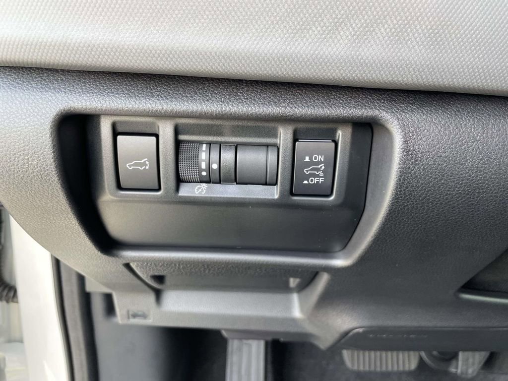 Certified 2026 Subaru Forester Sport w/ Sport Plus Package image 22