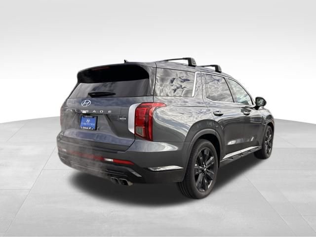 Used 2025 Hyundai Palisade XRT image 5