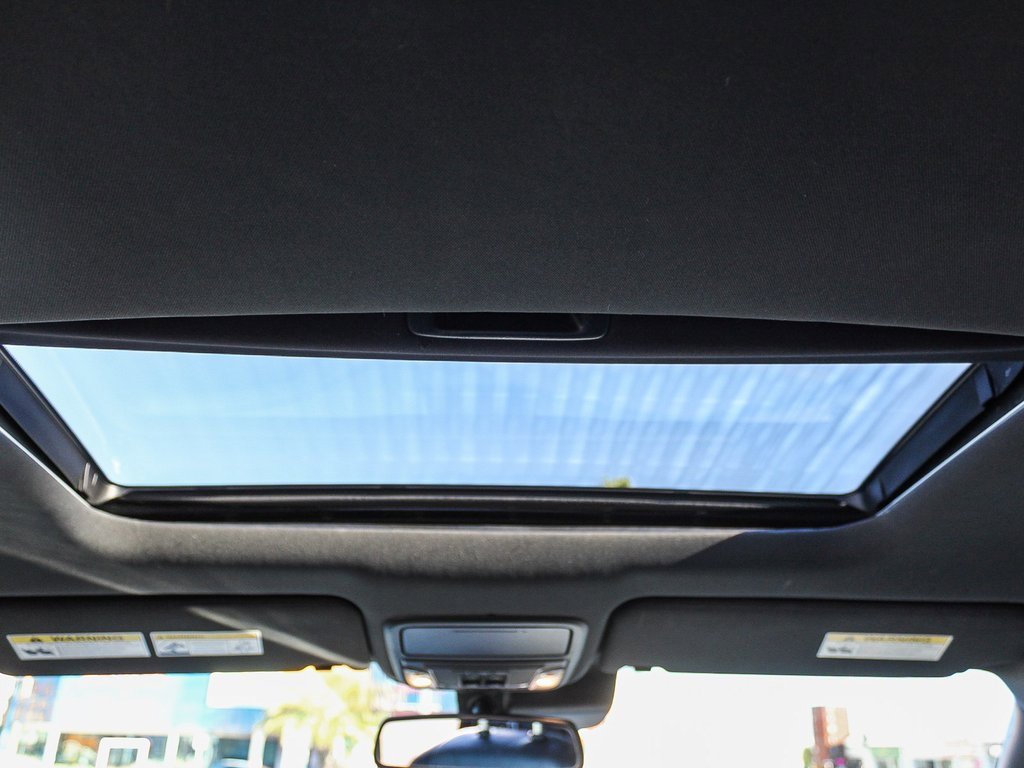 Used 2017 Honda Ridgeline Black Edition image 17