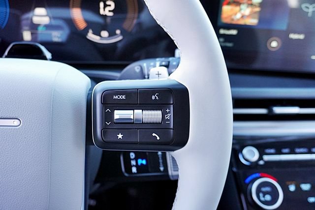 New 2026 Hyundai Santa Fe SEL AWD/4WD image 40