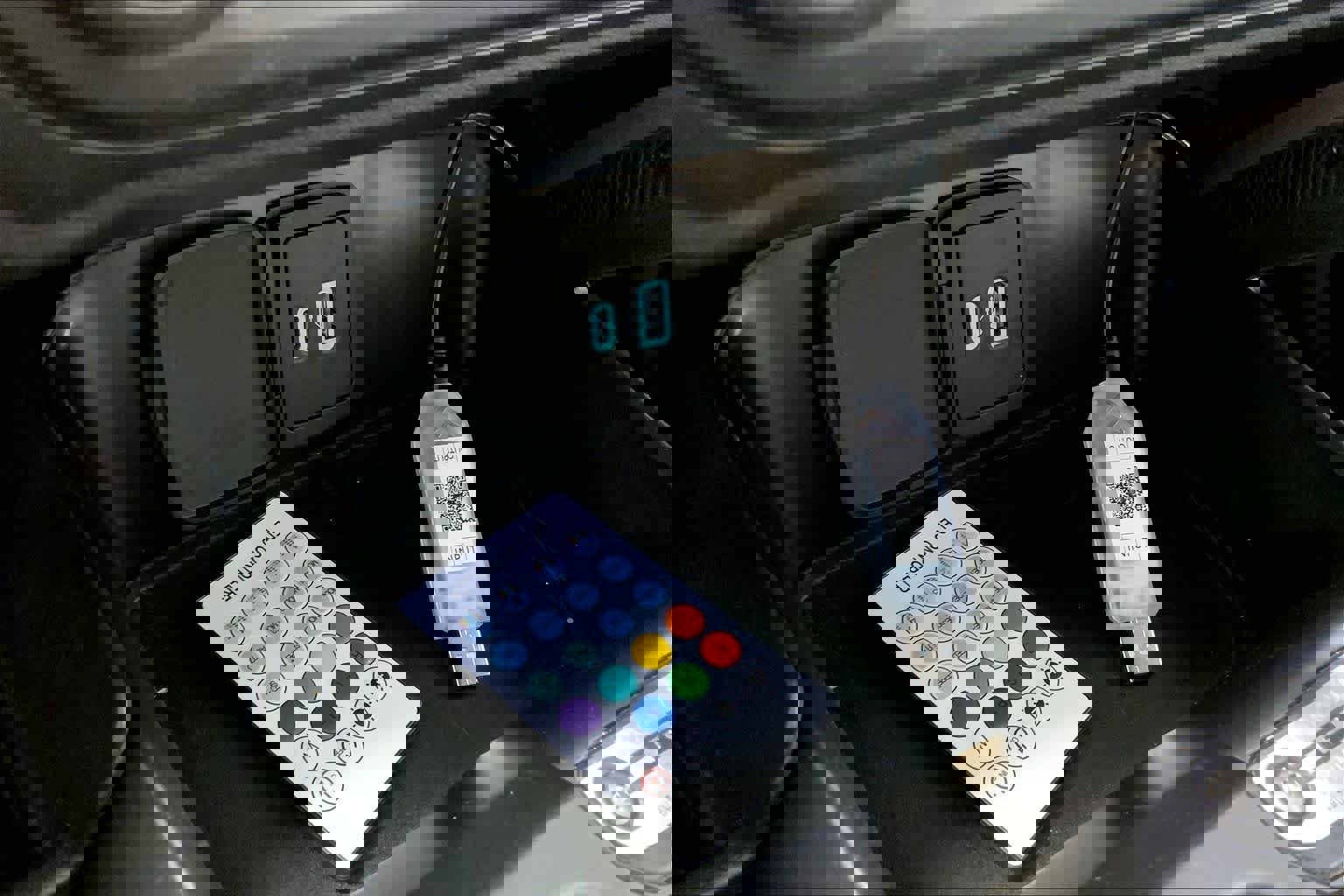 Used 2024 Ford Bronco Big Bend AWD/4WD image 34