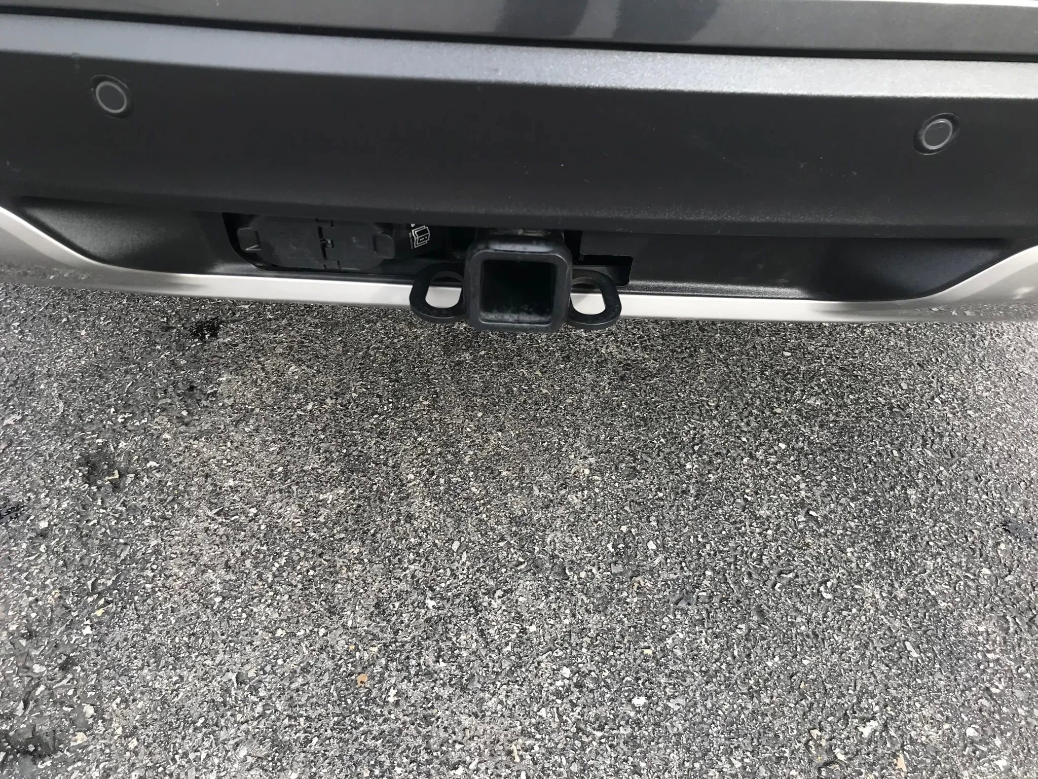 Used 2020 Ford Explorer Limited w/ Class III Trailer Tow Package image 49