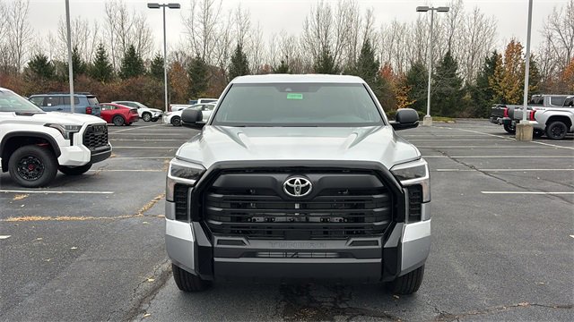 New 2026 Toyota Tundra SR image 6