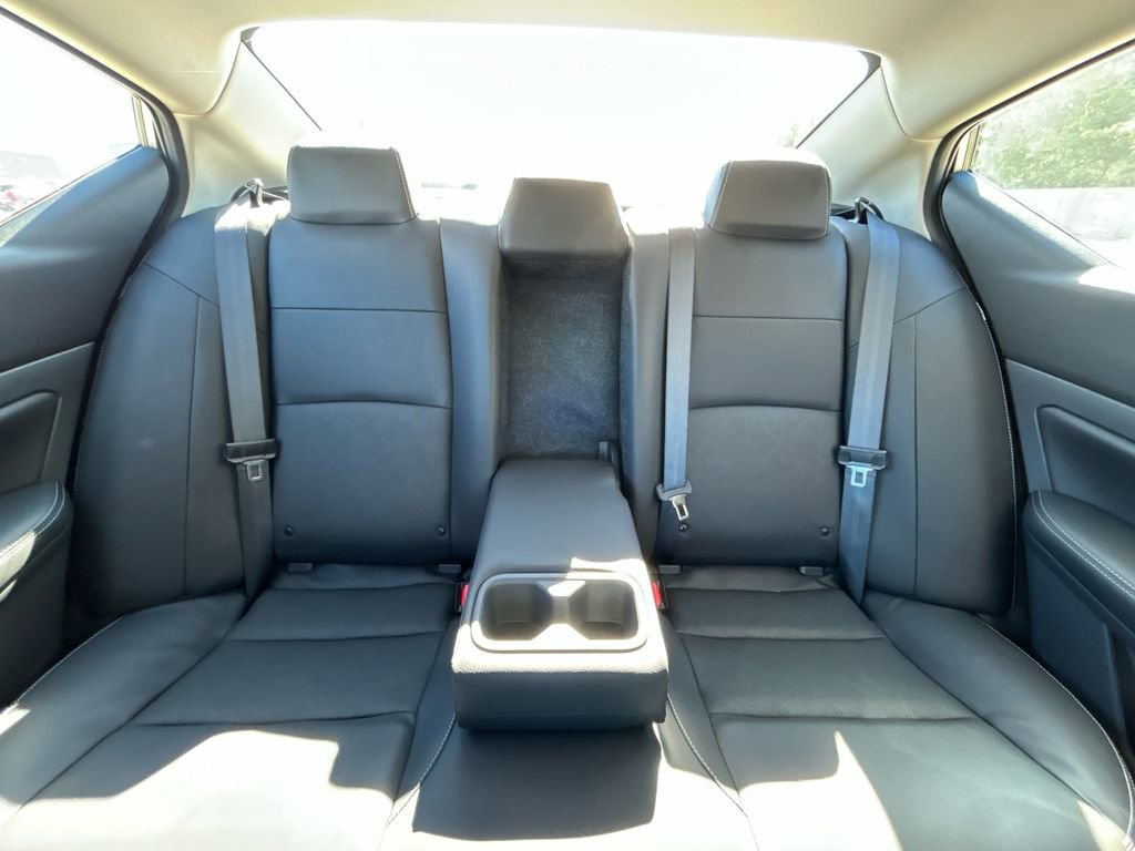 New 2025 Nissan Altima 2.5 SL image 22