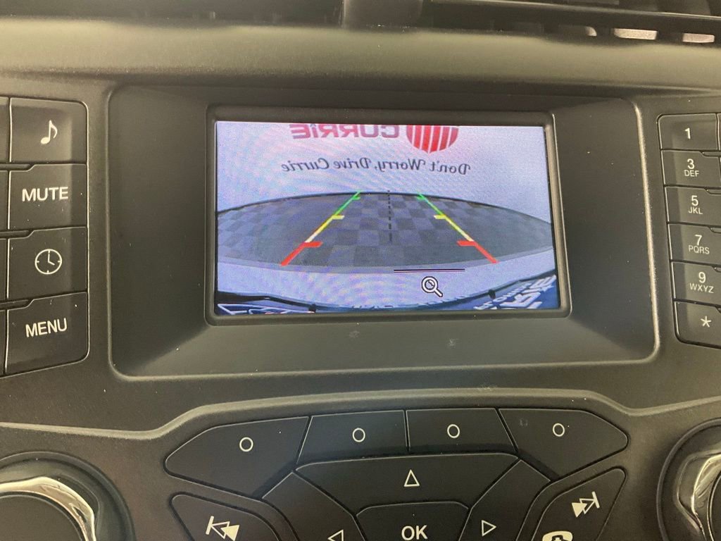 Used 2016 Ford Fusion S w/ Equipment Group 101A image 22