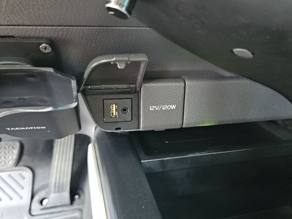 Used 2018 Toyota Camry XLE w/ Audio Package FWD image 20