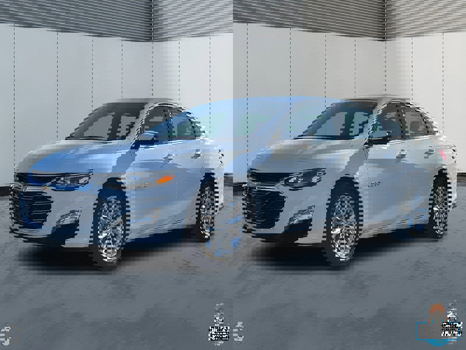 Used 2023 Chevrolet Malibu LT