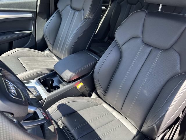 Used 2025 Audi Q5 2.0T Premium Plus AWD/4WD image 20