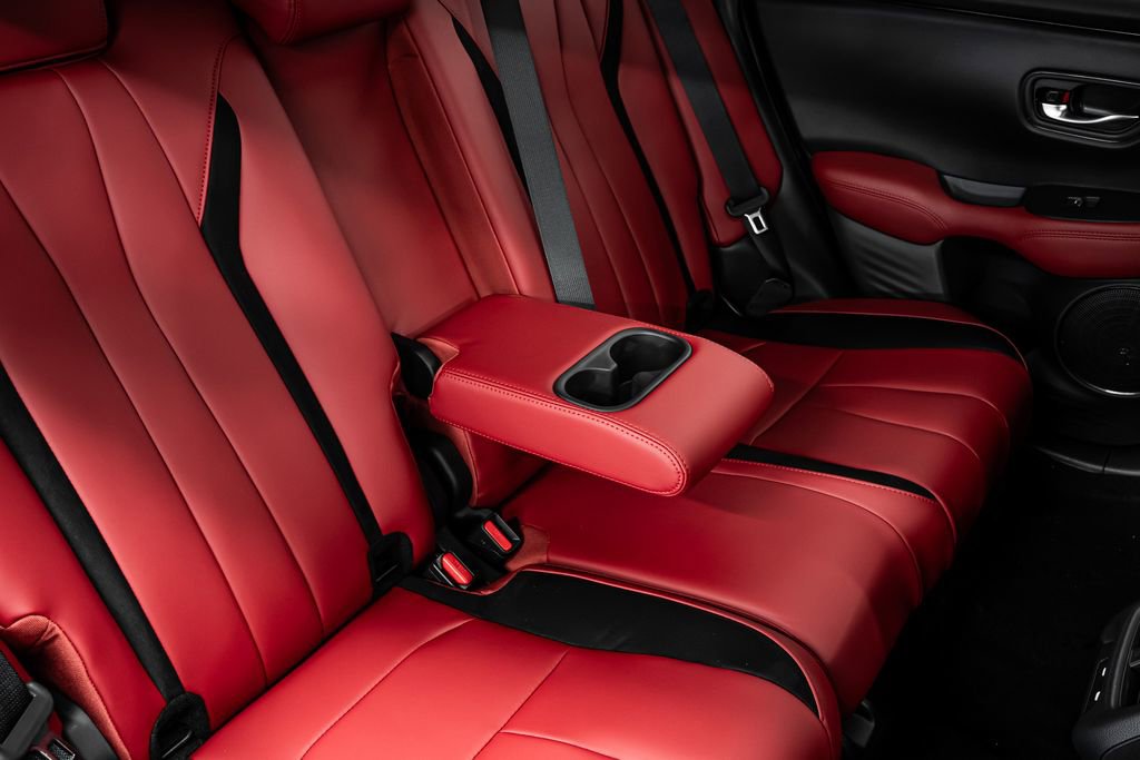 New 2026 Acura ADX A-Spec image 24