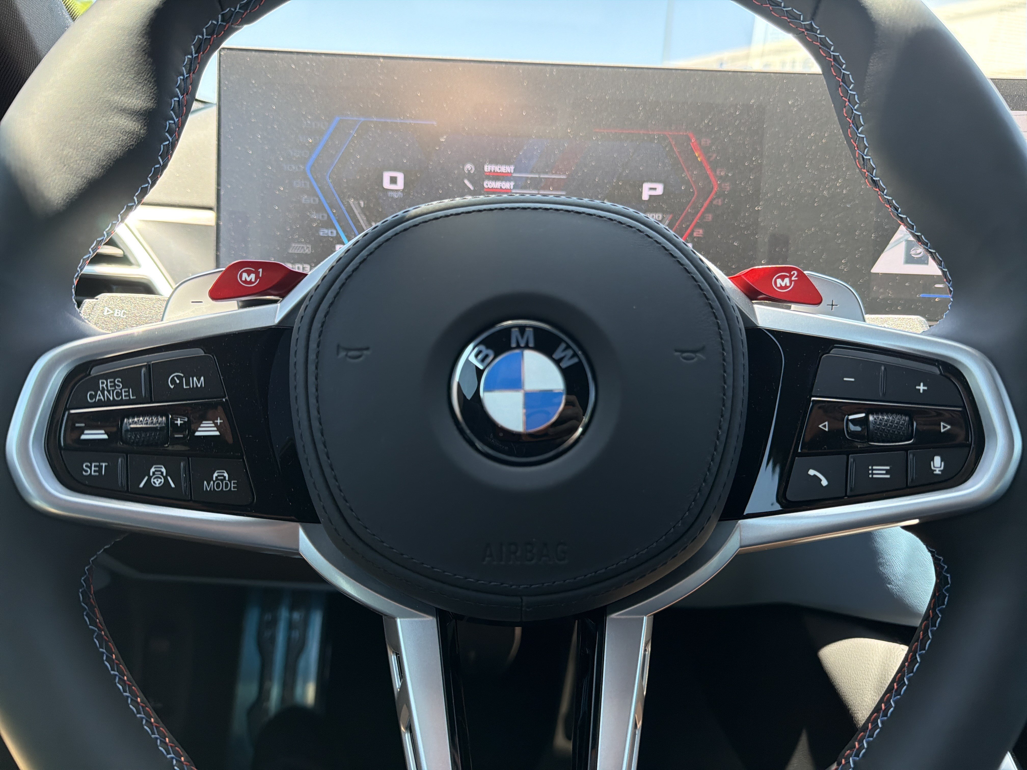 New 2026 BMW M4 Competition RWD image 10