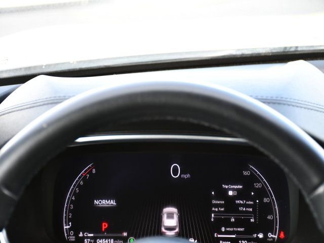 Used 2024 Acura MDX SH-AWD w/ Technology Package image 21