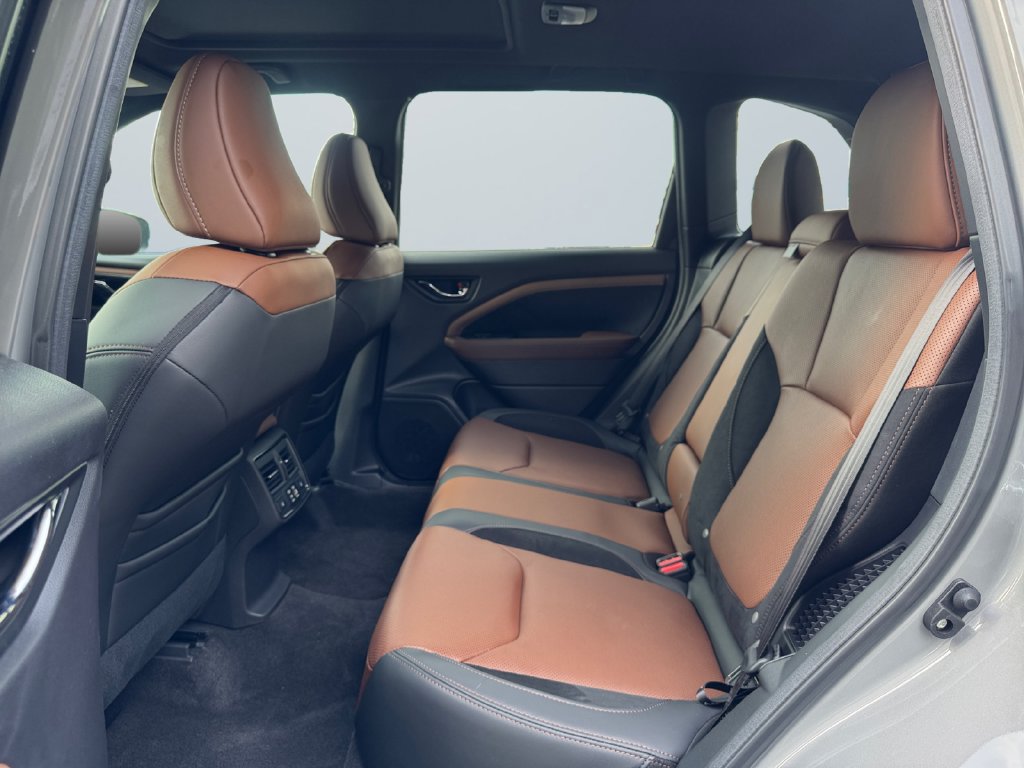 New 2026 Subaru Forester Touring AWD/4WD image 13