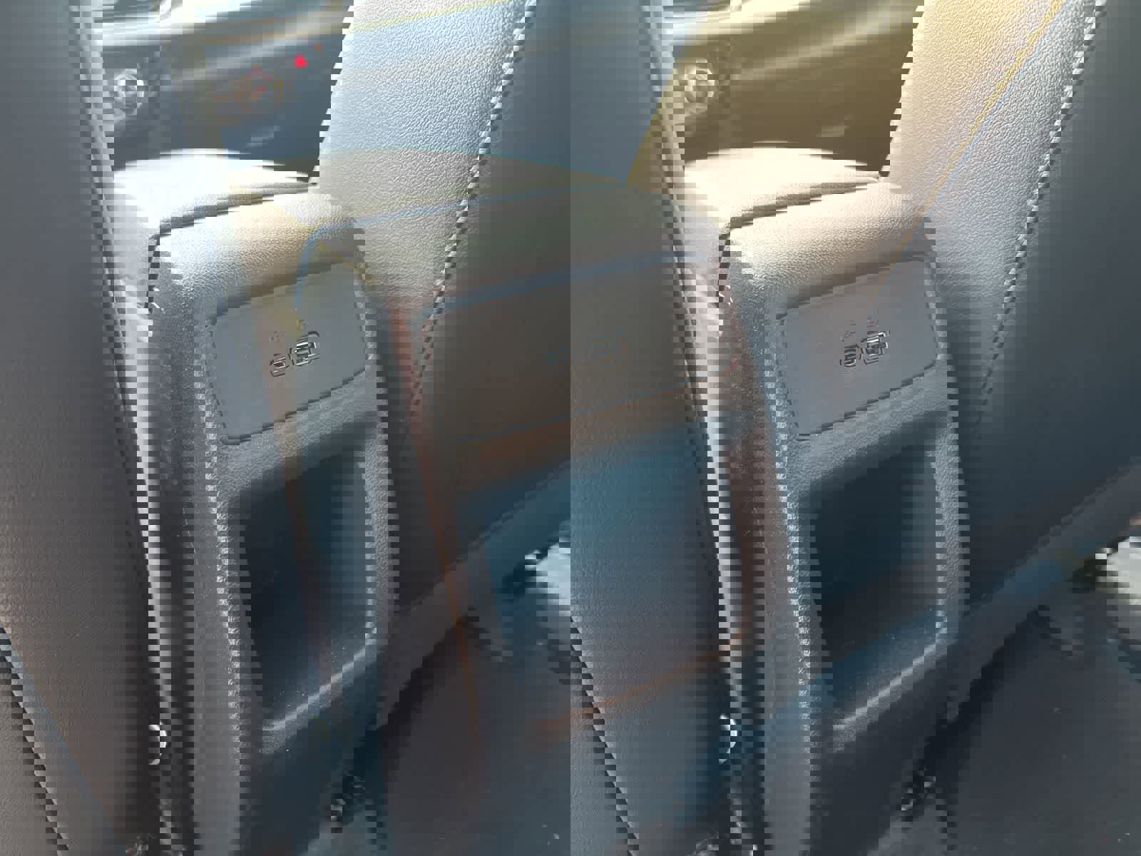 Used 2026 Chevrolet Trax LT FWD image 17