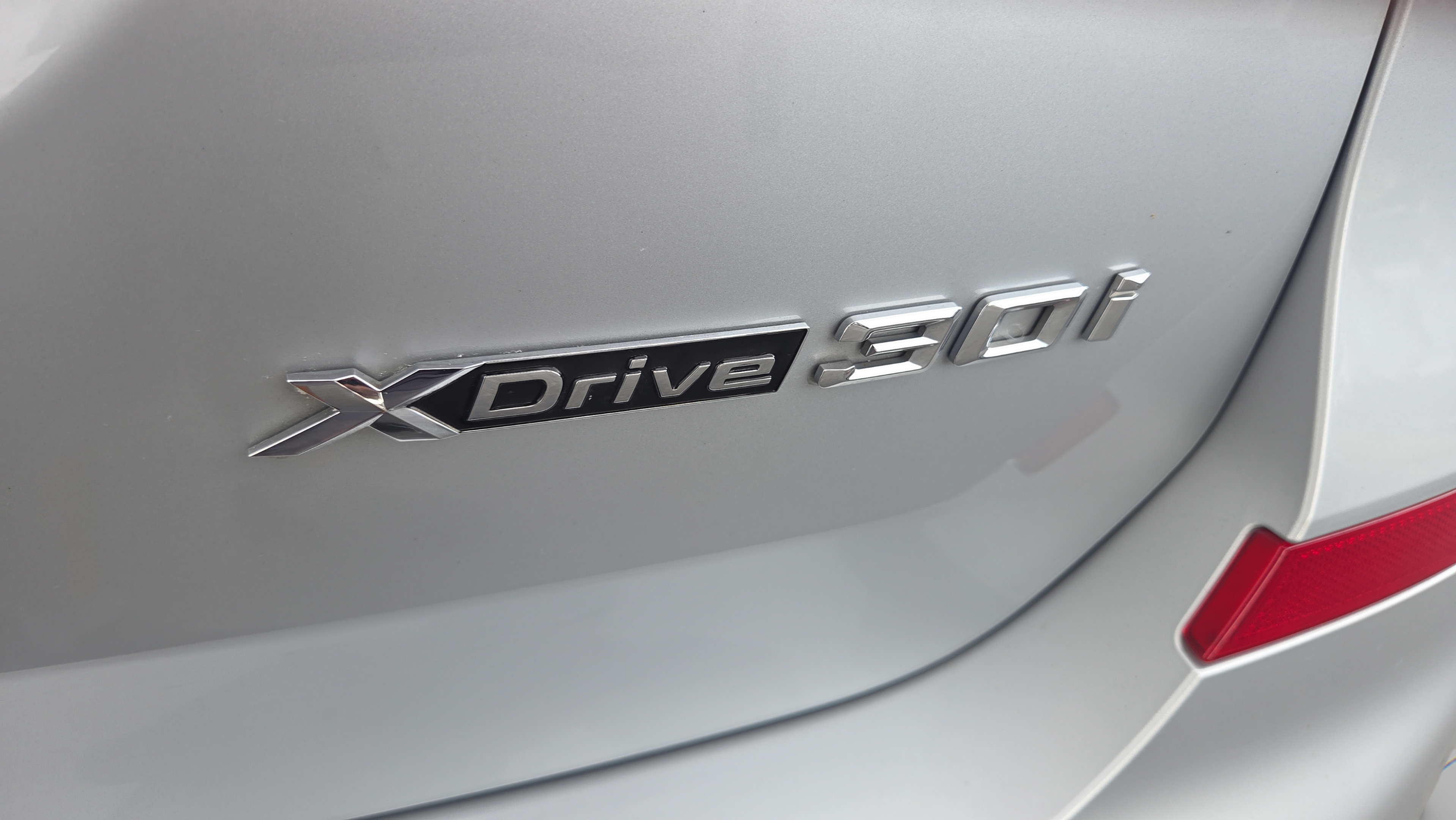 Used 2019 BMW X3 xDrive30i AWD/4WD image 38