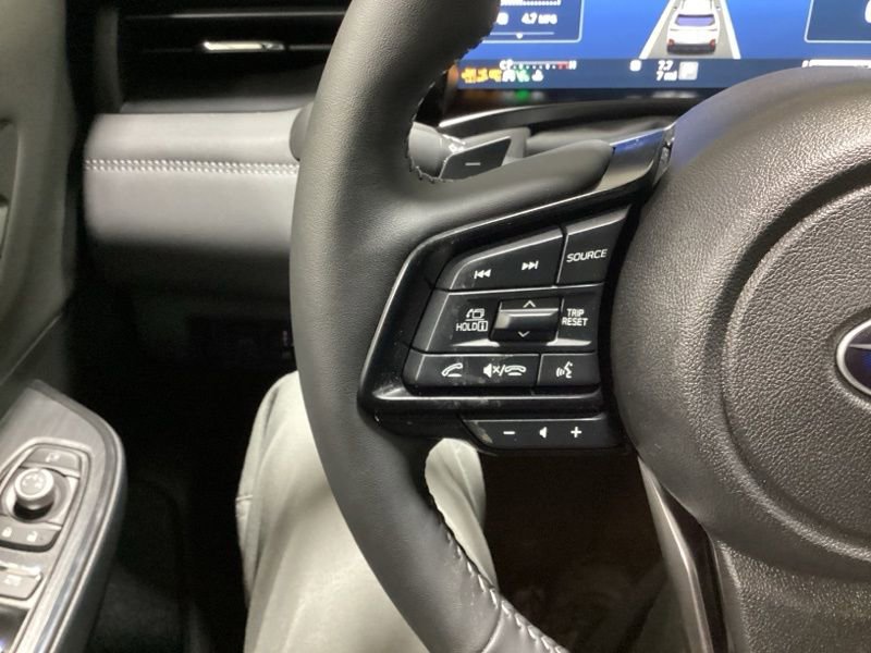 New 2026 Subaru Outback Touring XT image 27