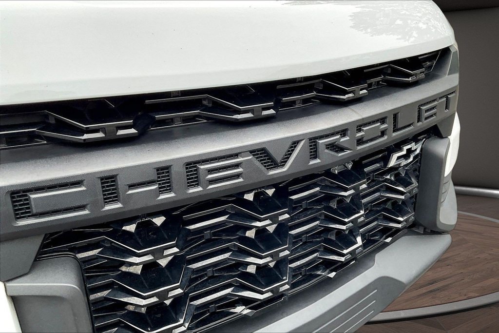 Used 2022 Chevrolet Colorado ZR2 AWD/4WD image 37