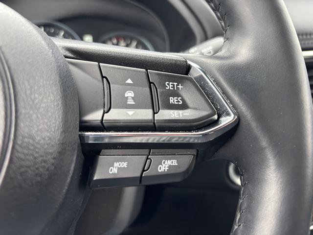 Used 2024 MAZDA CX-5 AWD 2.5 S w/ Premium Plus Pkg image 22