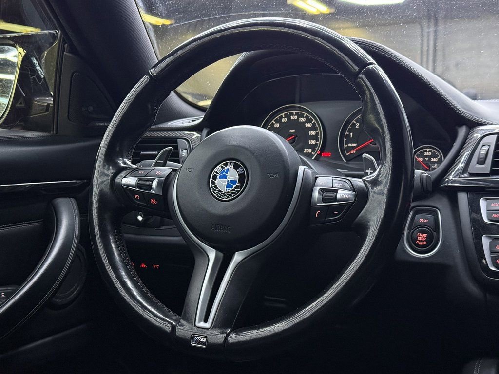 Used 2015 BMW M4 Coupe image 20