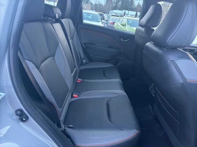 Used 2025 Subaru Forester Sport AWD/4WD image 12