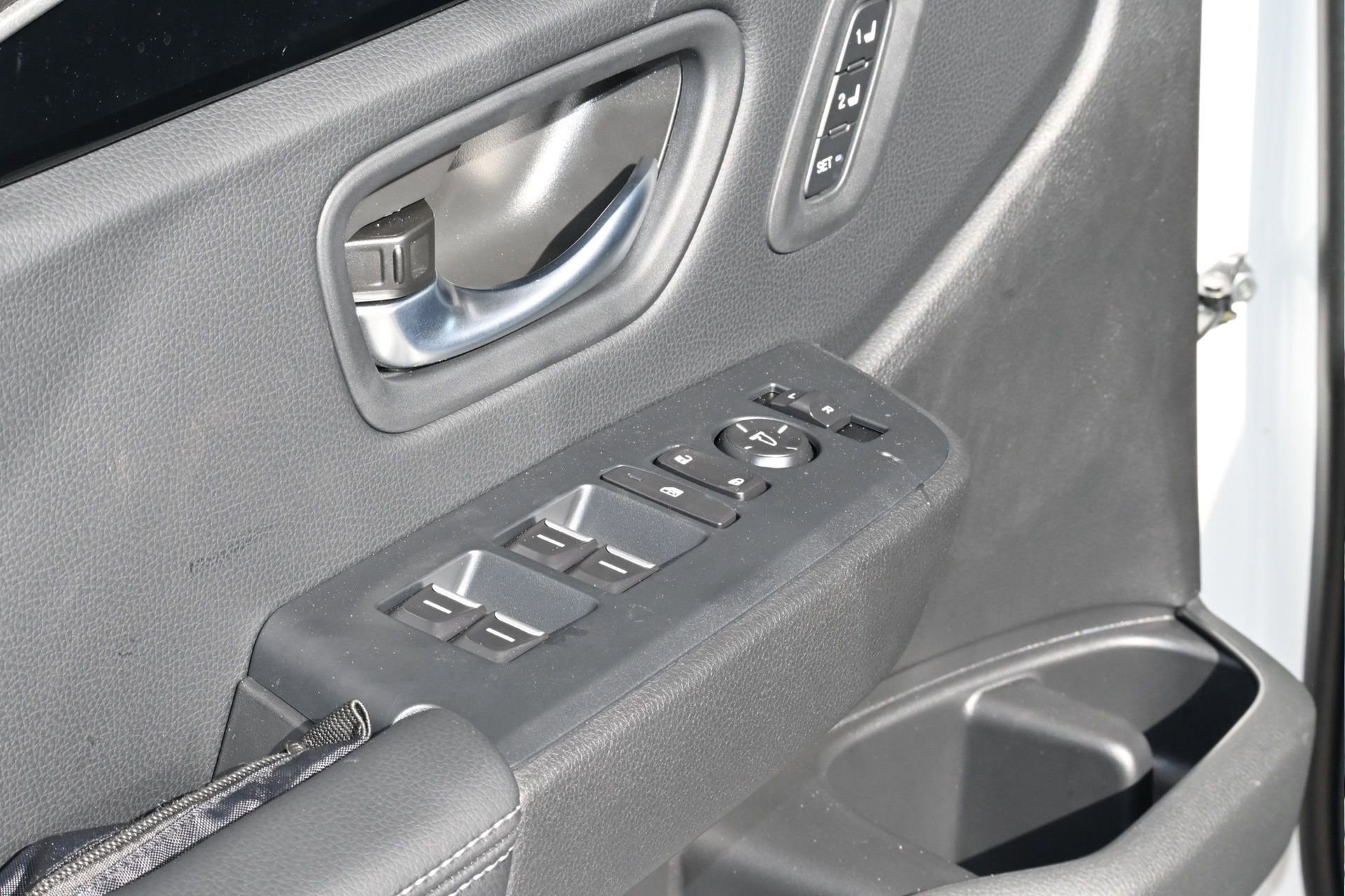 New 2025 Honda Pilot EX-L image 18