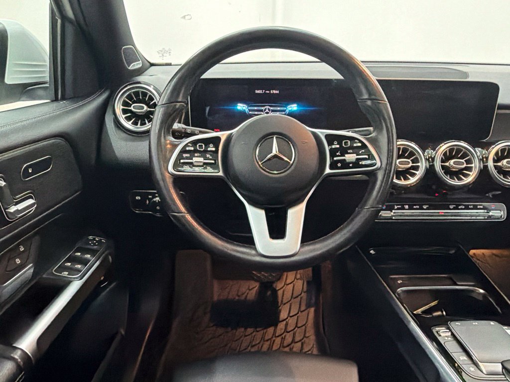 Certified 2021 Mercedes-Benz GLB 250 image 25