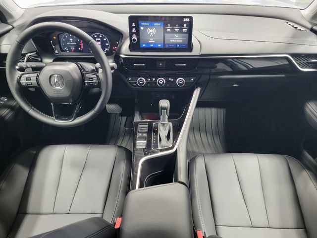 New 2026 Acura ADX AWD image 17