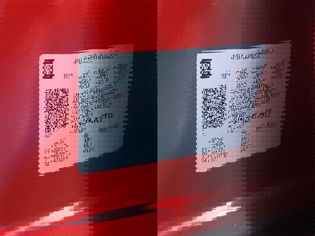 Certified 2024 Chevrolet Traverse Z71 w/ Enhanced Driving Package image 33