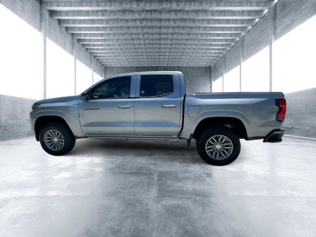 New 2025 Chevrolet Colorado LT w/ Advanced Trailering Package image 5