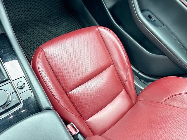 Used 2023 MAZDA MAZDA3 s FWD image 32