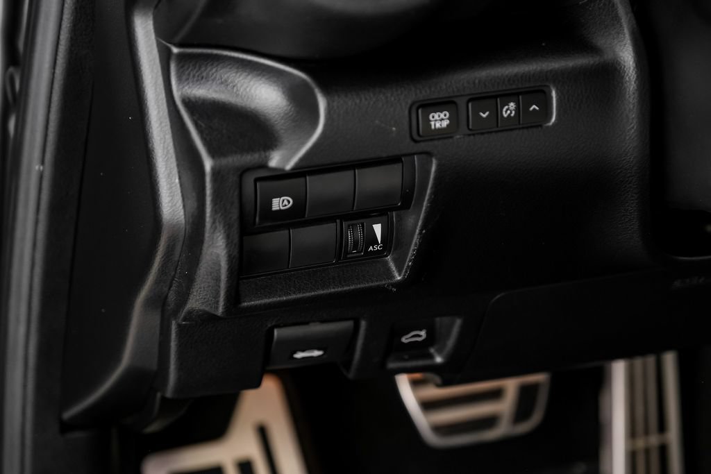 Used 2022 Lexus IS 350 F Sport RWD image 31