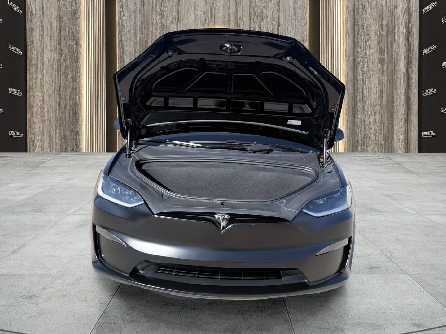 Used 2024 Tesla Model X Long Range image 18