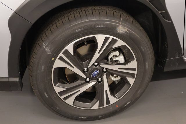 New 2026 Subaru Crosstrek 2.5i Premium AWD/4WD image 7
