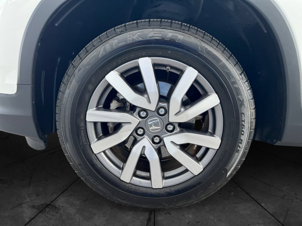 Used 2021 Honda Pilot EX-L image 14