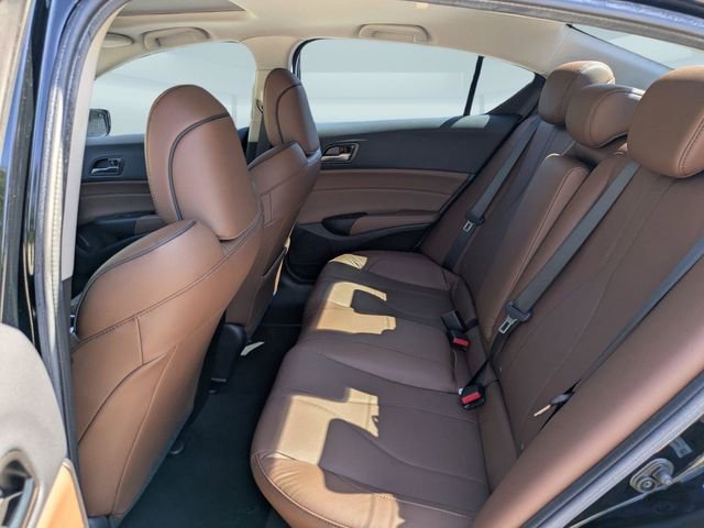 Used 2021 Acura ILX w/ Premium Package FWD image 14